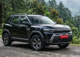 Renault Duster 1.0 MT 2026 Real-World Review: Best Value Manual Midsize SUV Under ₹14 Lakh?