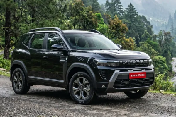 Renault Duster 1.0 MT 2026 Real-World Review: Best Value Manual Midsize SUV Under ₹14 Lakh?