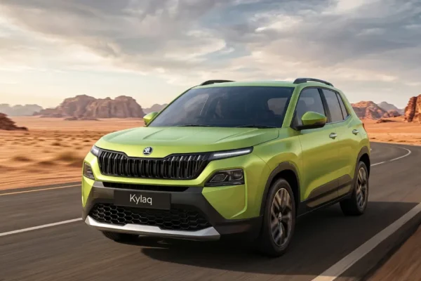 Skoda Kylaq Review: The Best Sub-4m SUV for Delhi Roads Right Now?